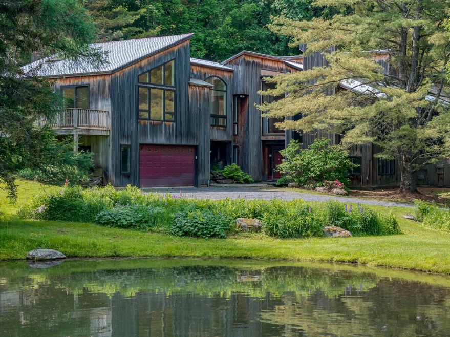 317 Lang Farm Rd, Stowe, VT 05672 - photo 1