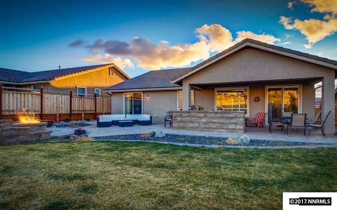 7030 Truth Dr, Sparks, NV 89436 - photo 1