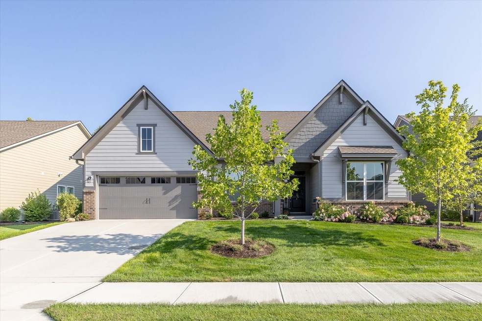 Welcome home to 6576 Apperson Drive!