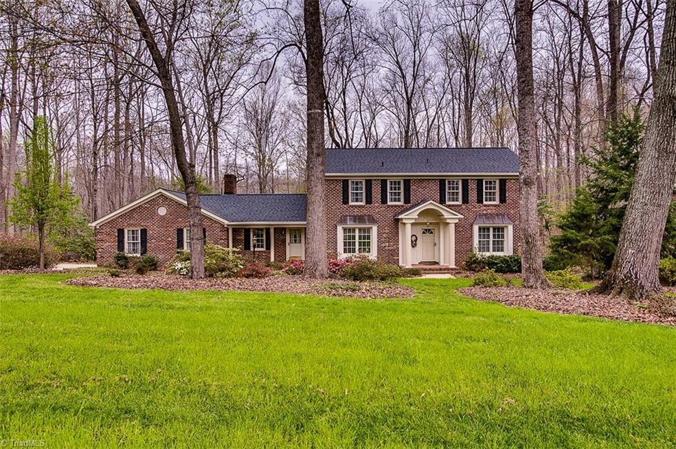 1028 Cedar Creek Dr, Asheboro, NC 27205 - photo 1