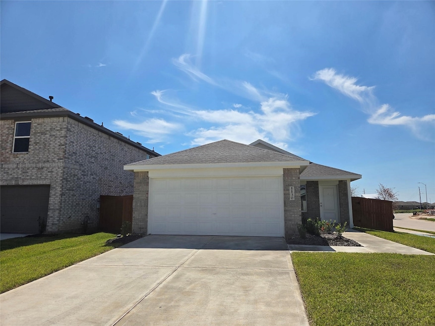 6130 Cherry Ripe St, Katy, TX 77493 - photo 1