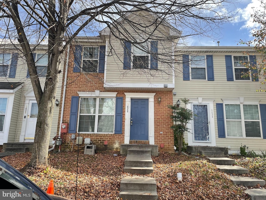 7426 Catterick Ct, Windsor Mill, MD 21244 - photo 1