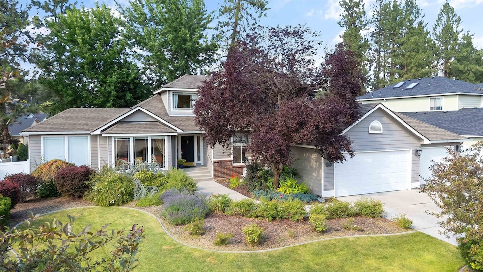 1119 E Barley Brae Ct, Spokane, WA 99208 - photo 1