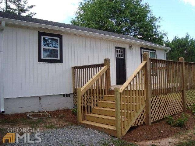 8132 U S Highway 78, Bremen, GA 30110 - photo 1