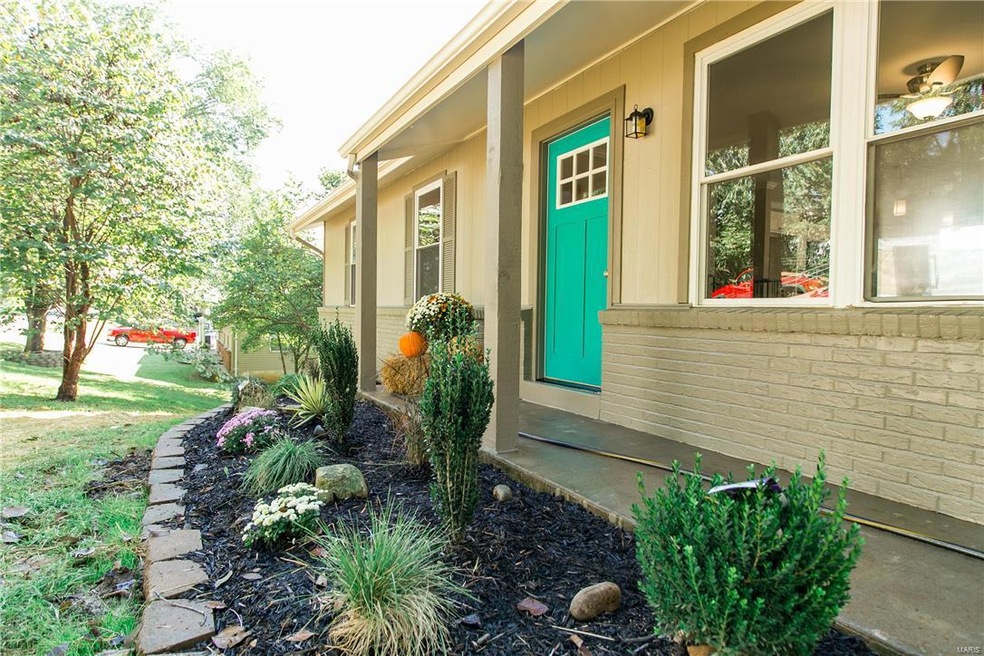All new Landscaping, home just painted with Sherwi