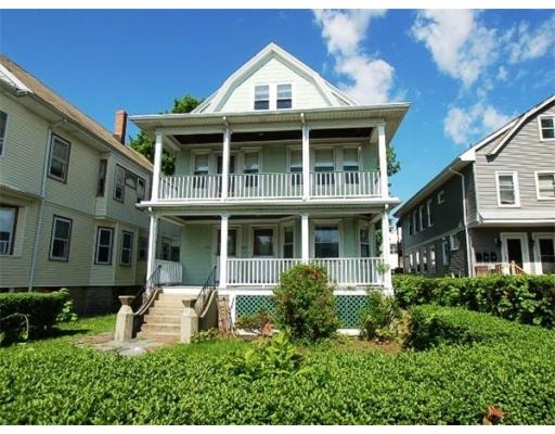 842 Fellsway, Medford, MA 02155 - photo 1