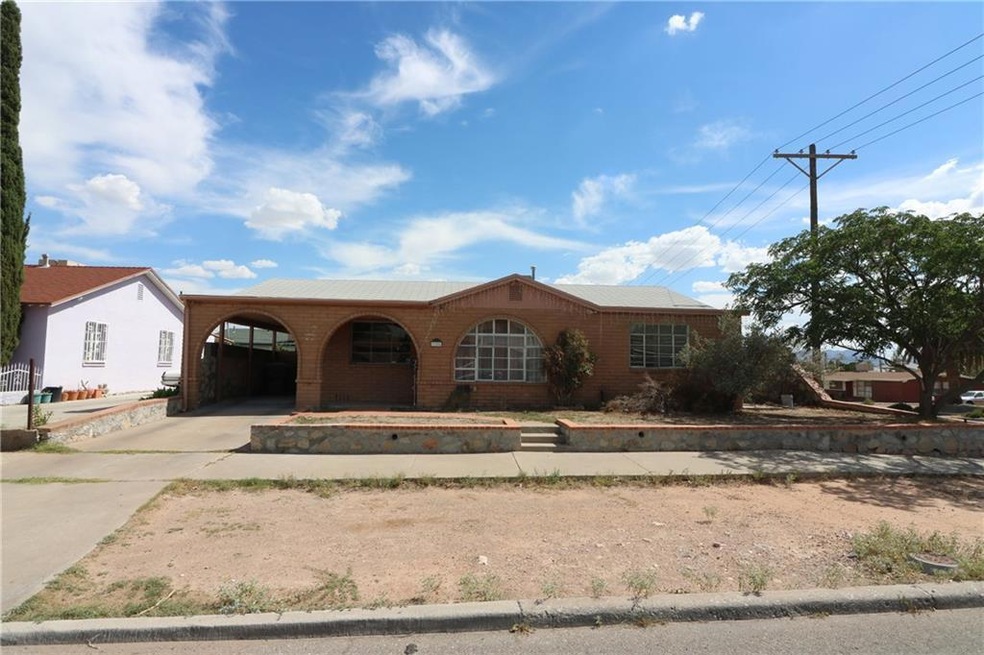 3300 Mobile Ave, El Paso, TX 79930 - photo 1