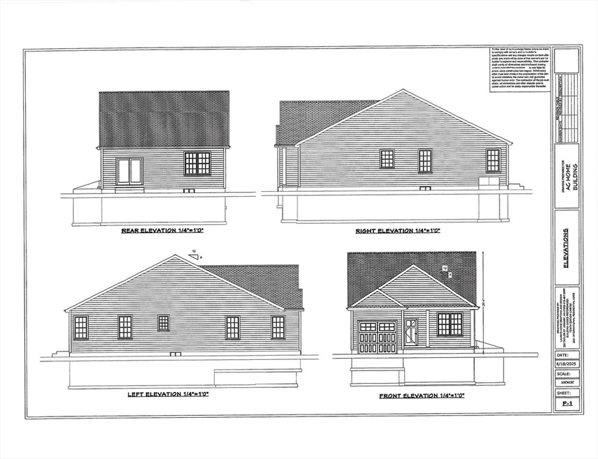 6 Teak Terrace unit 24, Wilbraham, MA 01095 - photo 1