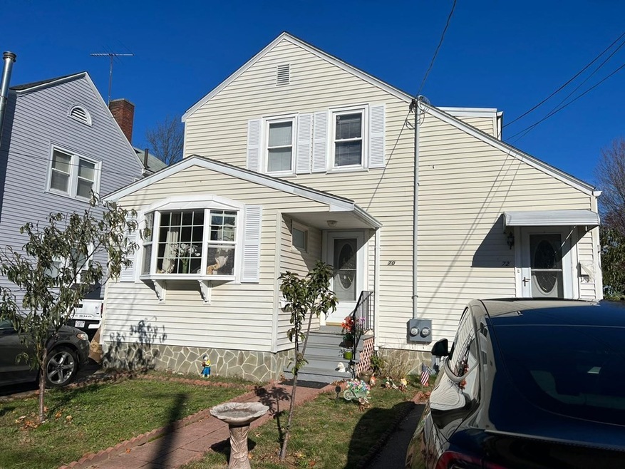 70 Lawn Ave unit 1, Quincy, MA 02169 - photo 1