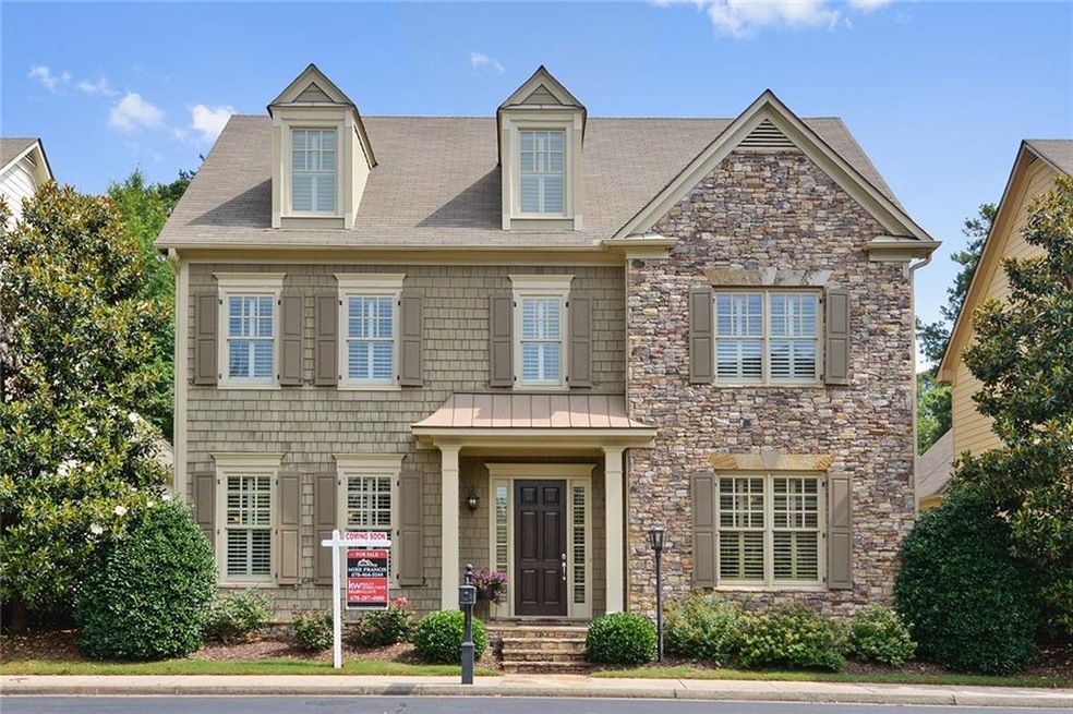 Picture Perfect home waiting for you come home to