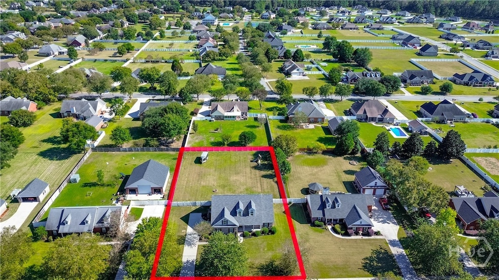 509 Braves Field Dr, Guyton, GA 31312 - photo 1