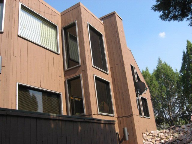 Main View