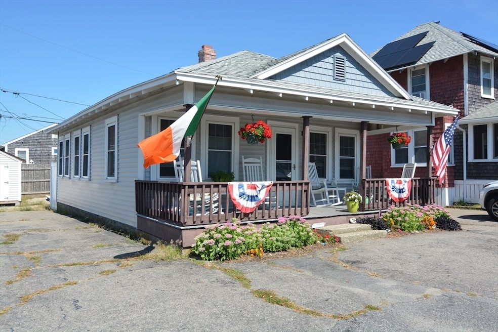 36 12th Rd, Marshfield, MA 02050 - photo 1