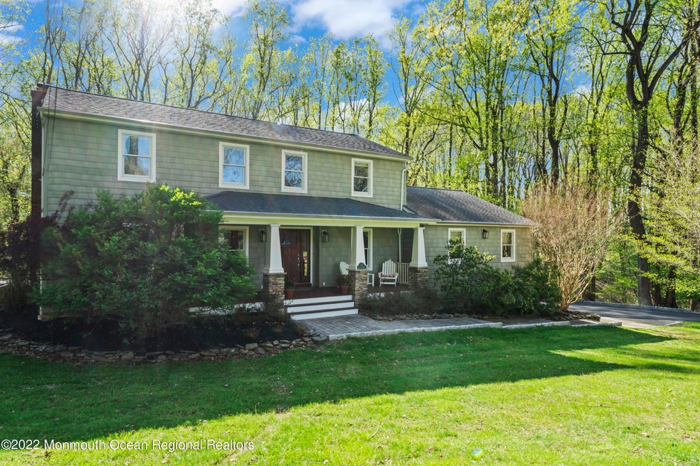 18 Allocco Dr, Holmdel, NJ 07733 - photo 1