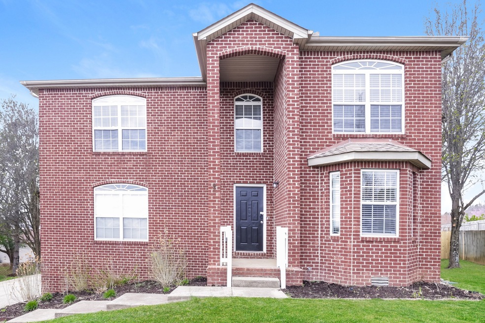 2611 Jake Way, Spring Hill, TN 37174 - photo 1