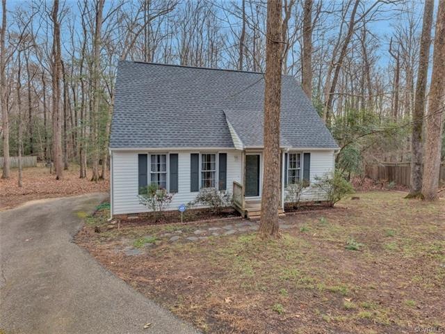 4700 Mason Way Ct, North Chesterfield, VA 23234 - photo 1