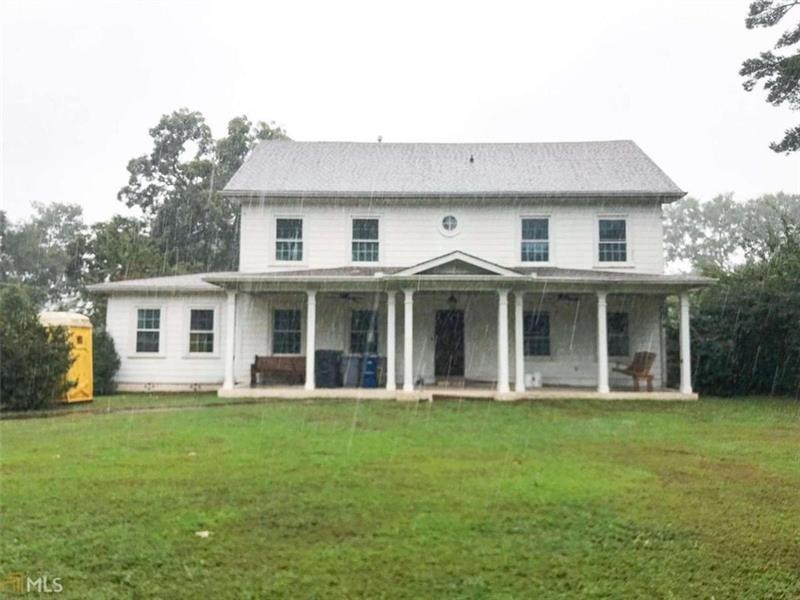 1345 Riverside Dr, Gainesville, GA 30501 - photo 1