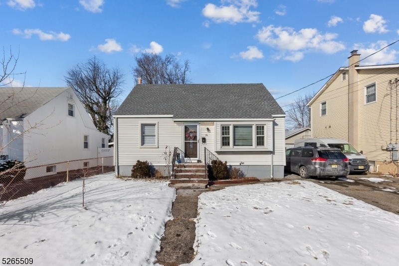 73 Philip Ave, Elmwood Park, NJ 07407 - photo 1