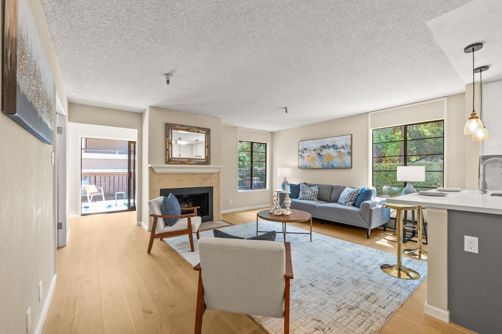 735 El Camino Real unit 104, Burlingame, CA 94010 - photo 1