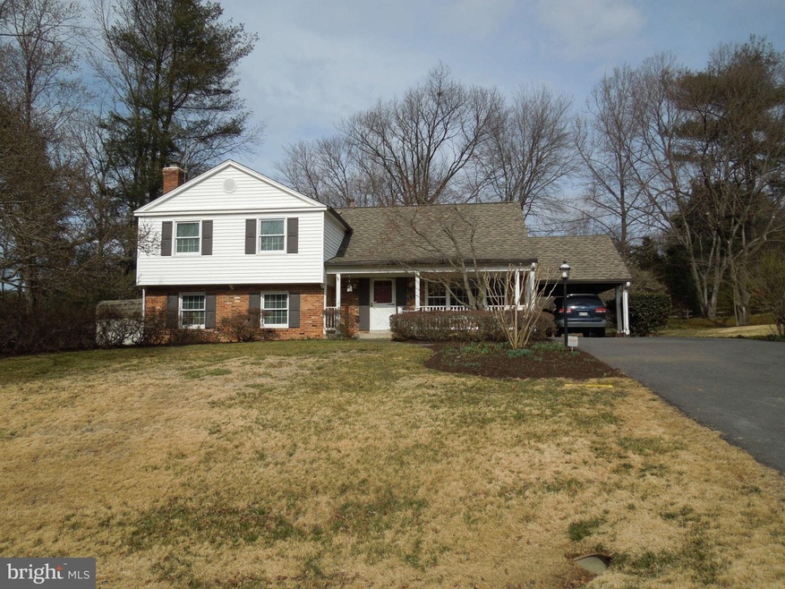 632 Whitingham Dr, Silver Spring, MD 20904 - photo 1