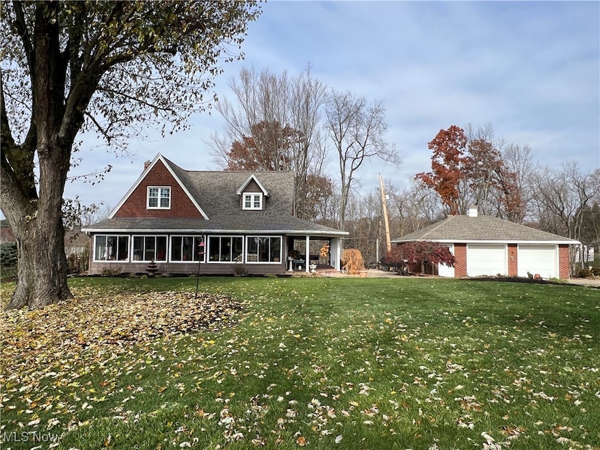 5349 County Road 626, Millersburg, OH 44654 - photo 1