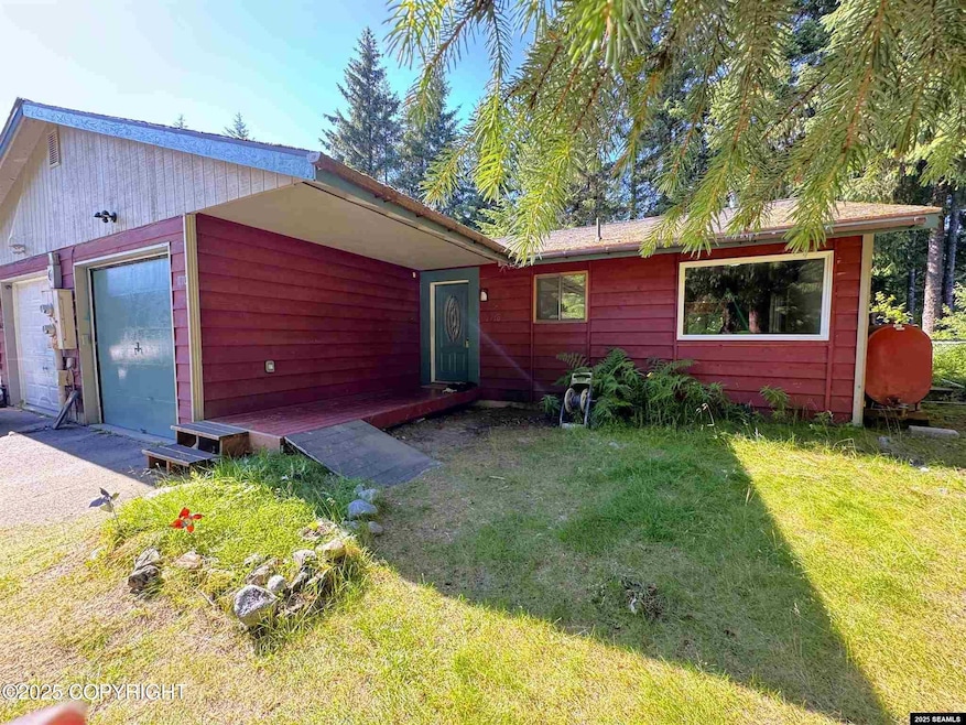 1110 Slim Williams Way