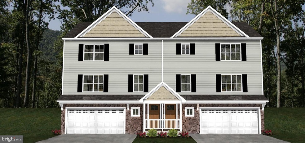 26 Rosalie's Way, Temple, PA 19560 - photo 1