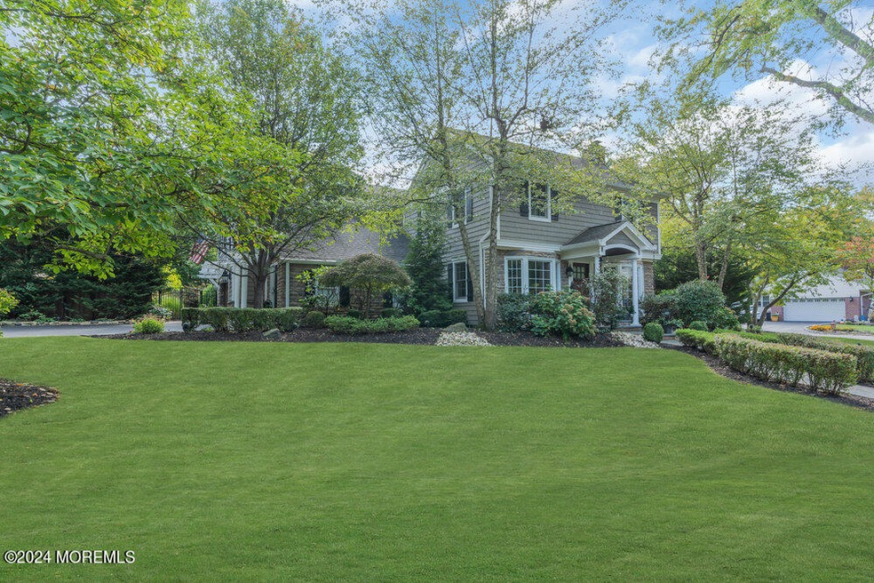 9 Edgemere Dr, Matawan, NJ 07747 - photo 1