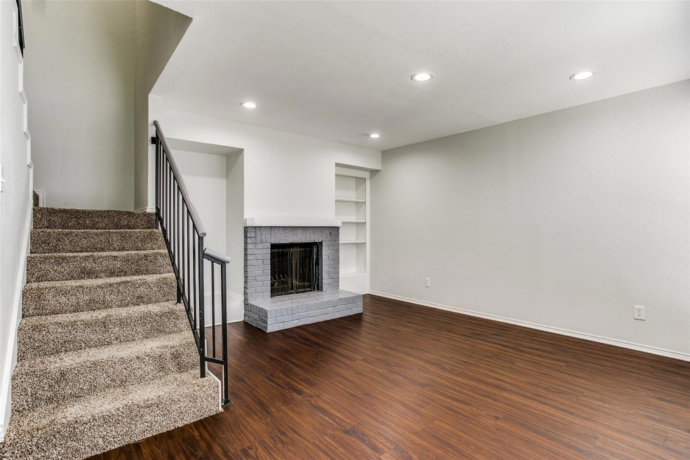 2805 Meadow Park Dr unit D, Bedford, TX 76021 - photo 1