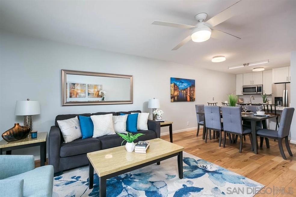 3259 Bramson Place unit 105, San Diego, CA 92104 - photo 1