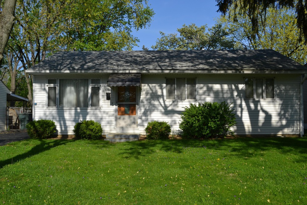 486 S Waverly St, Columbus, OH 43213 - photo 1