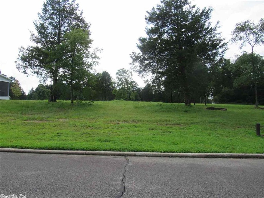 0 Brighton Pointe Ln unit 20022115, Heber Springs, AR 72543 - photo 1