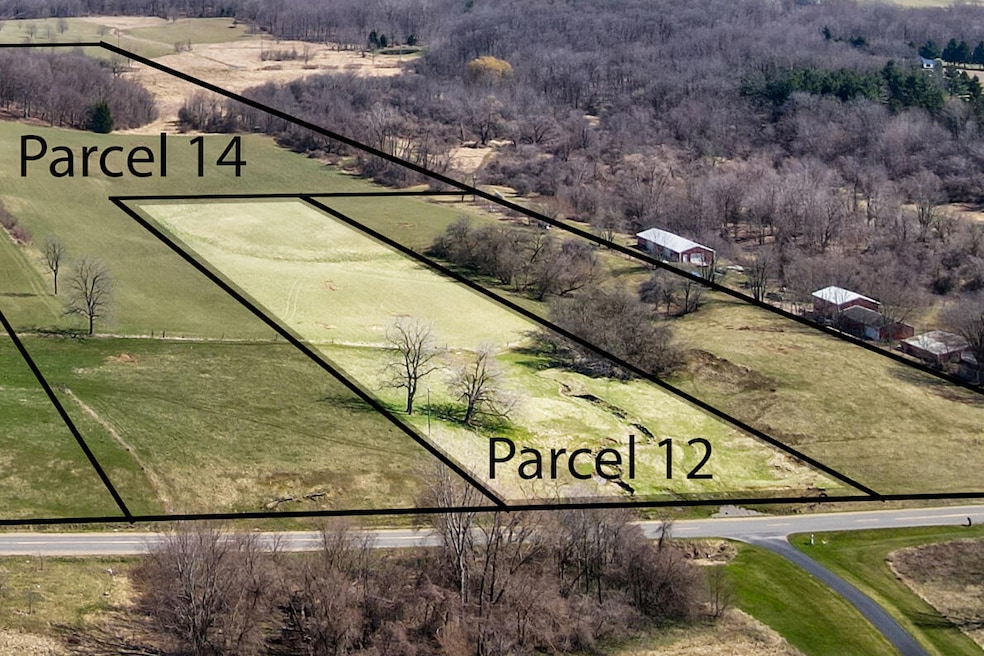 Parcel 12 Photo 1