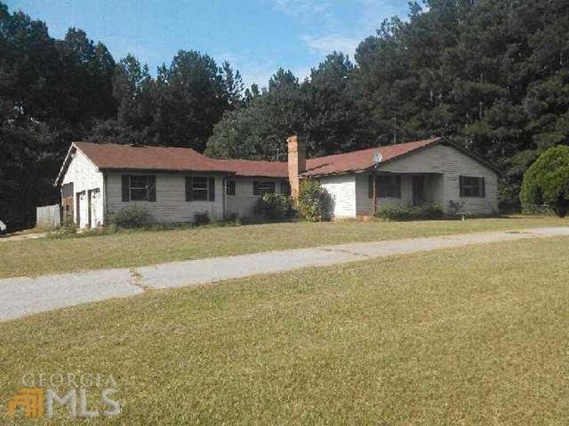 10855 Callaway Rd, Gay, GA 30218 - photo 1