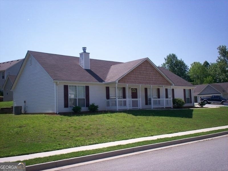 Sold $230,000 • Co-Listing Agent