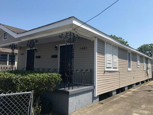 1401 Bartholomew St, New Orleans, LA 70117 - photo 1