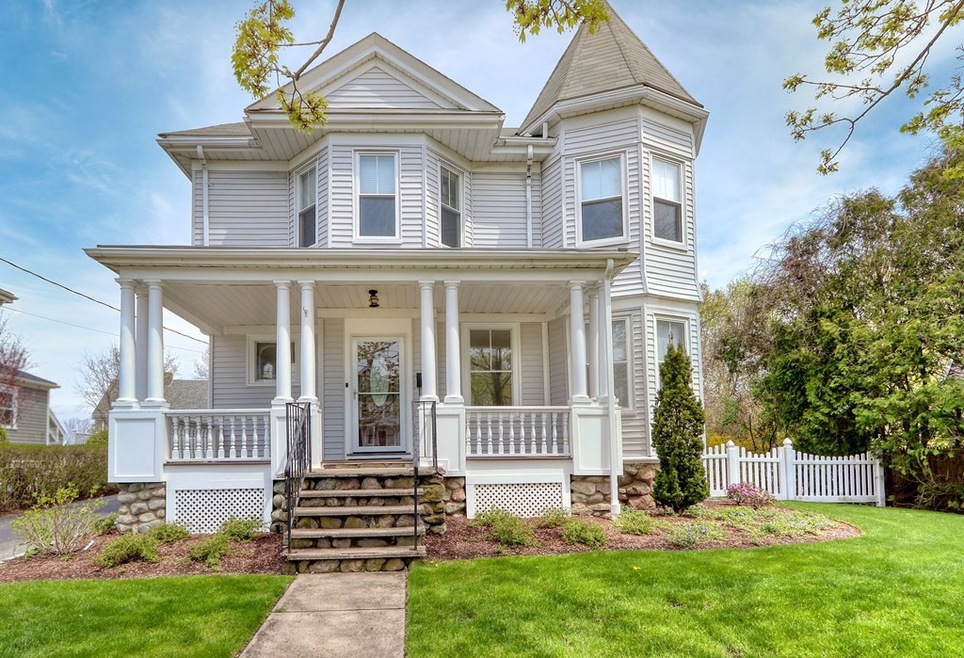 224 Common St, Walpole, MA 02081 - photo 1