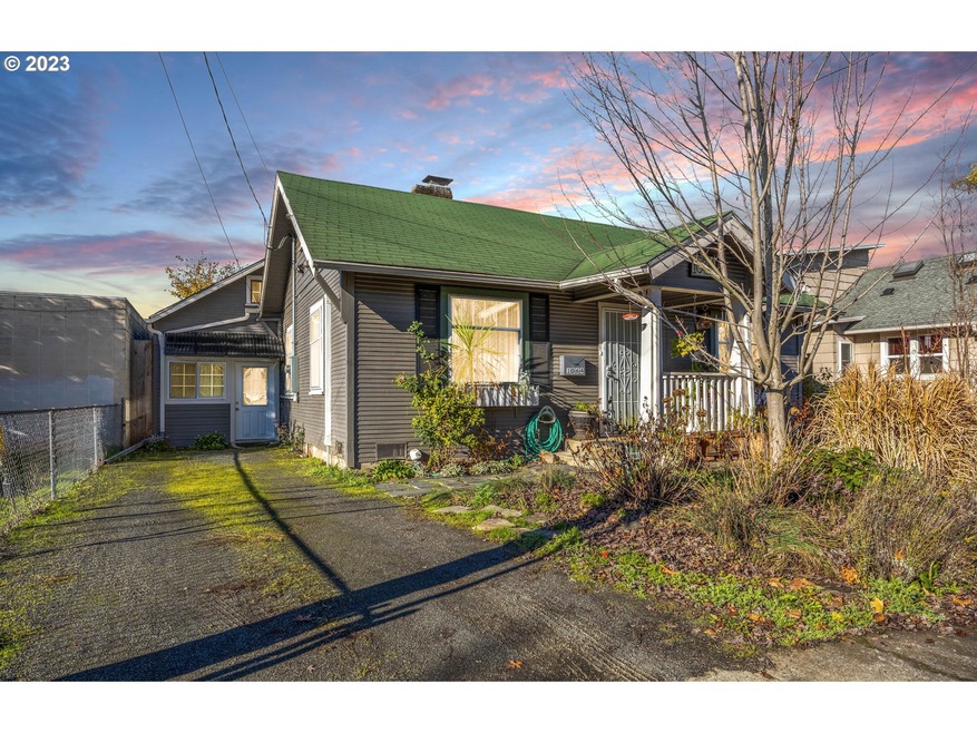 1064 Fillmore St, Eugene, OR 97402 - photo 1