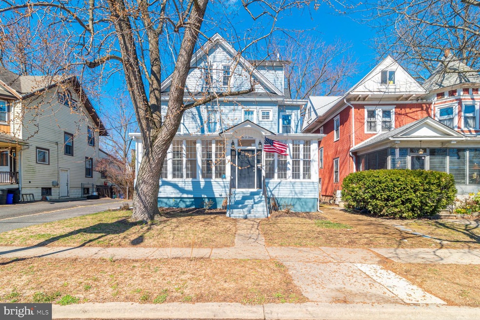 1003 W Collings Ave, Oaklyn, NJ 08107 - photo 1