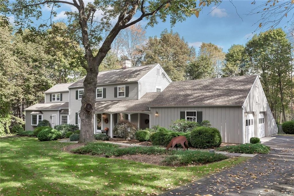 188 Tackora Trail