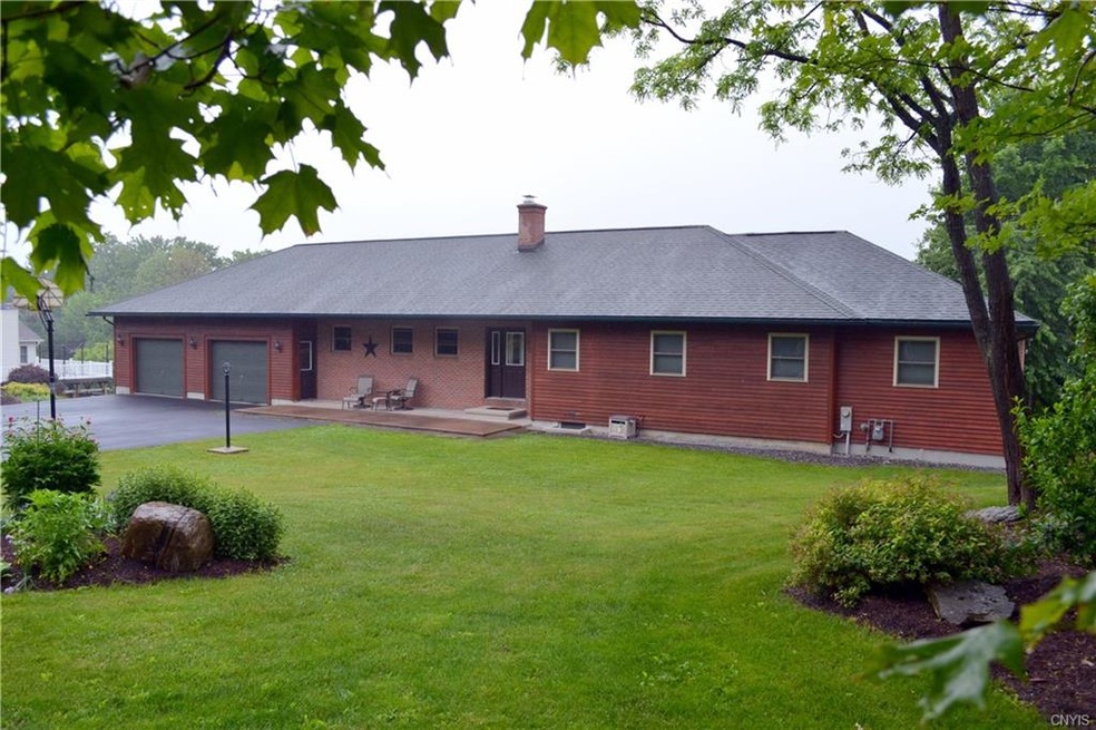Welcome to 4669 Beef St, Town of Onondaga, Marcell