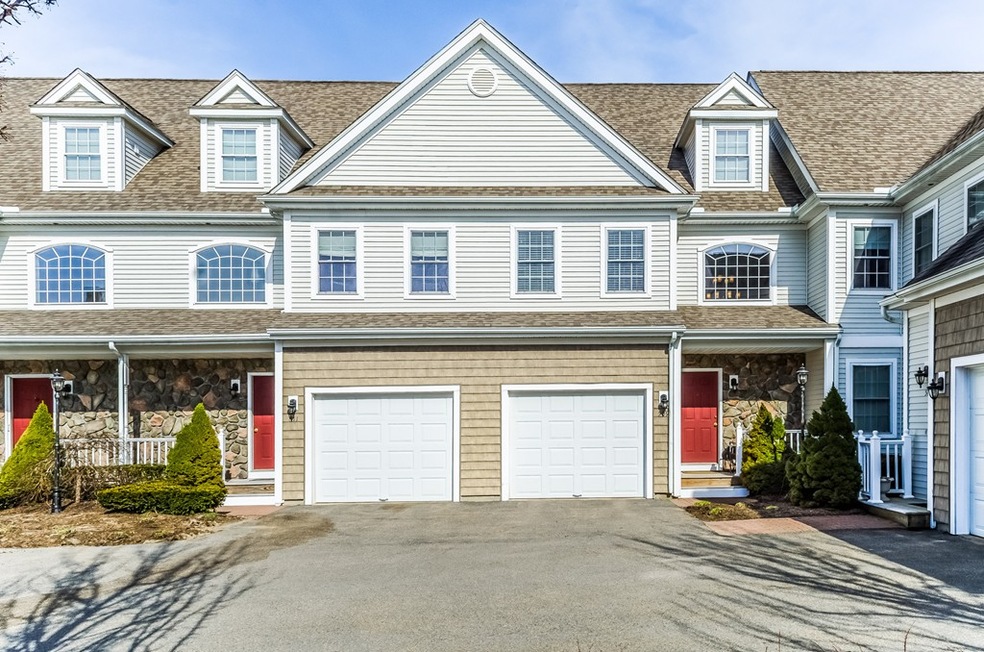 509 Hampton Way, Abington, MA 02351 - photo 1