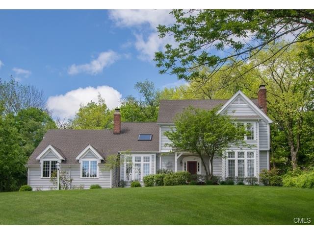 69 Cross Highway, Redding Center
