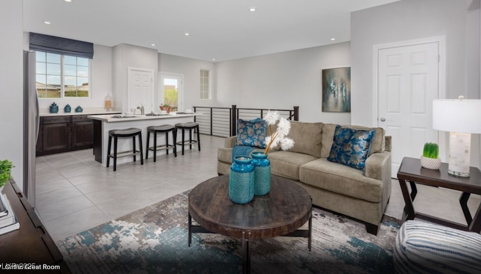 5766 Whimsical St, Las Vegas, NV 89148 - photo 1