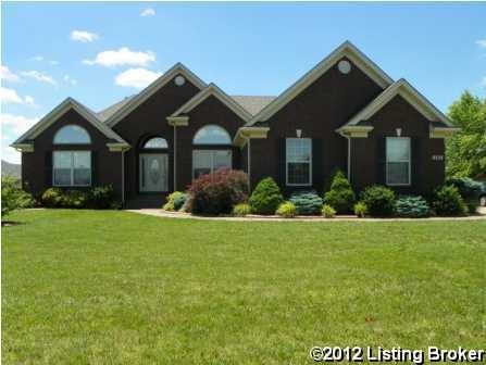 609 Barbara Sue Ln, Mount Washington, KY 40047 - photo 1