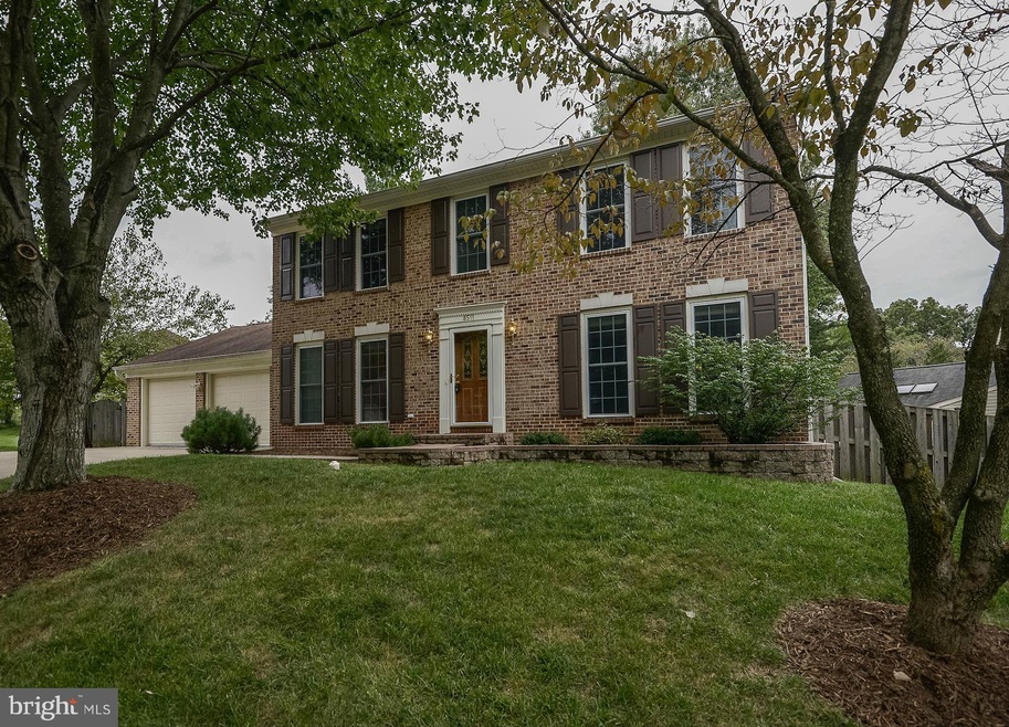 8511 Rehoboth Ct, Vienna, VA 22182 - photo 1