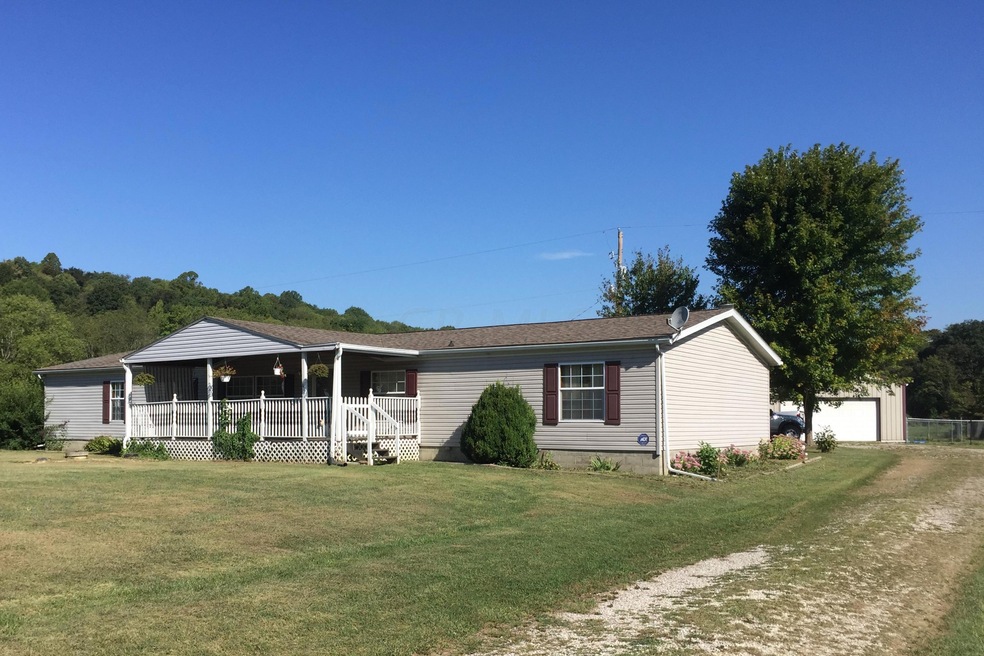 35592 Scout Rd, Logan, OH 43138 - photo 1