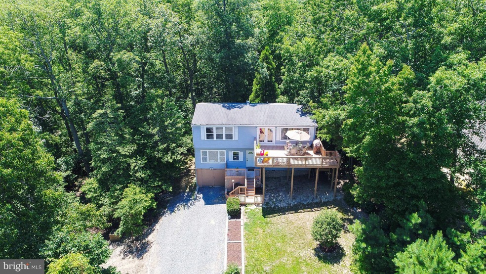 401 Thunderbird Dr, Lusby, MD 20657 - photo 1