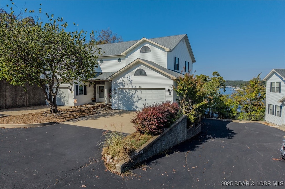 31 Bluff Ridge Dr unit 1B, Lake Ozark, MO 65049 - photo 1