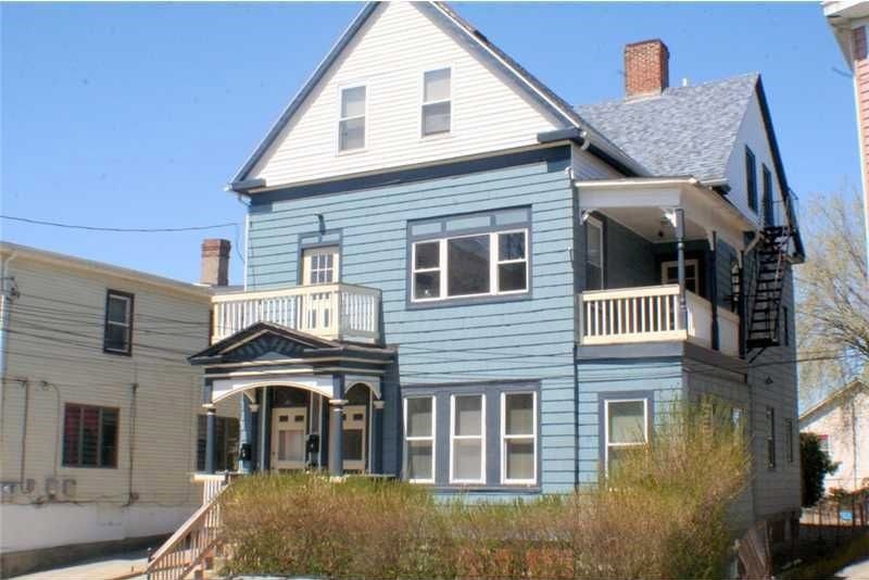 133 Penn St, Providence, RI 02909 - photo 1